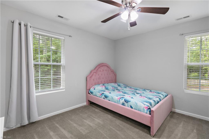 Photo 21 of 30 residential for sale in Suffolk virginia