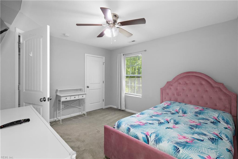 Photo 22 of 30 residential for sale in Suffolk virginia