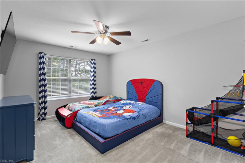 Photo 24 of 30 residential for sale in Suffolk virginia