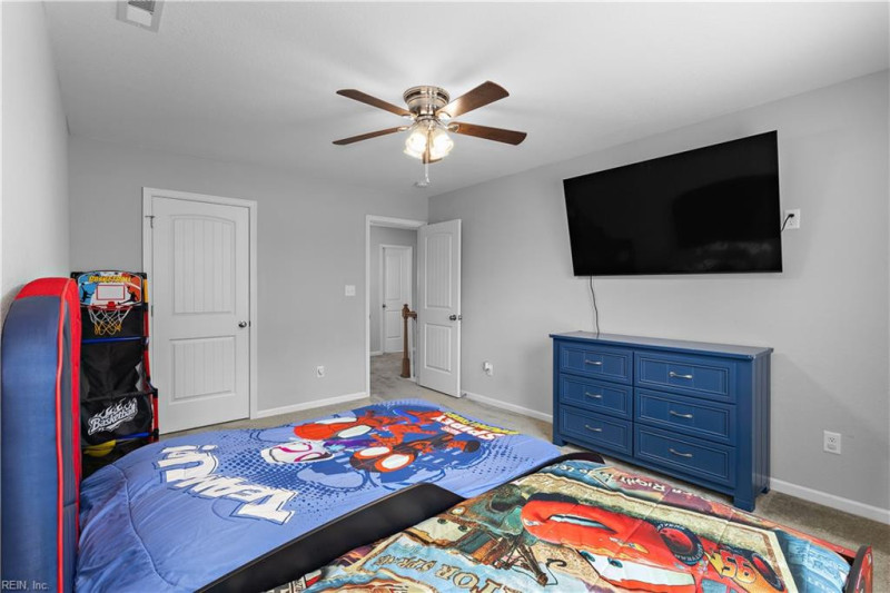 Photo 25 of 30 residential for sale in Suffolk virginia
