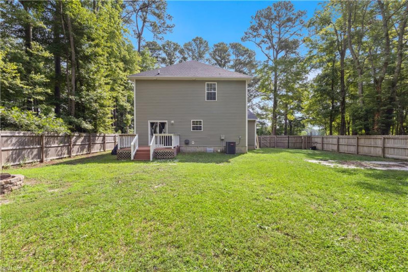 Photo 27 of 30 residential for sale in Suffolk virginia