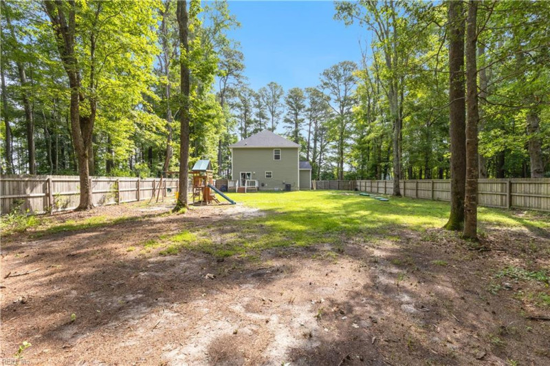 Photo 30 of 30 residential for sale in Suffolk virginia