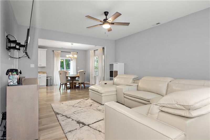 Photo 8 of 30 residential for sale in Suffolk virginia