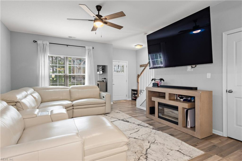 Photo 9 of 30 residential for sale in Suffolk virginia