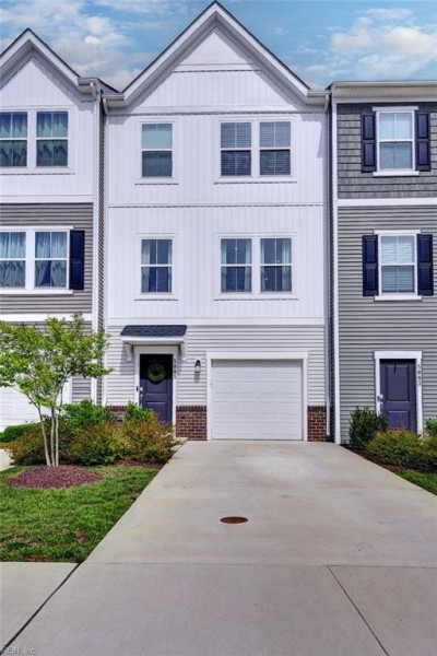Photo 2 of 34 residential for sale in New Kent County virginia
