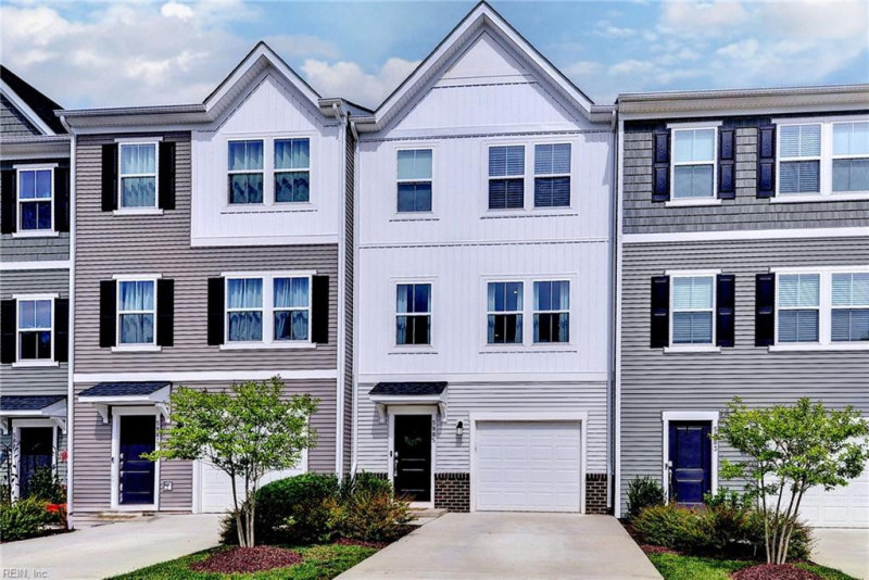 Photo 3 of 34 residential for sale in New Kent County virginia