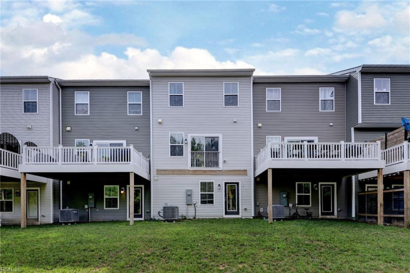 Photo 31 of 34 residential for sale in New Kent County virginia