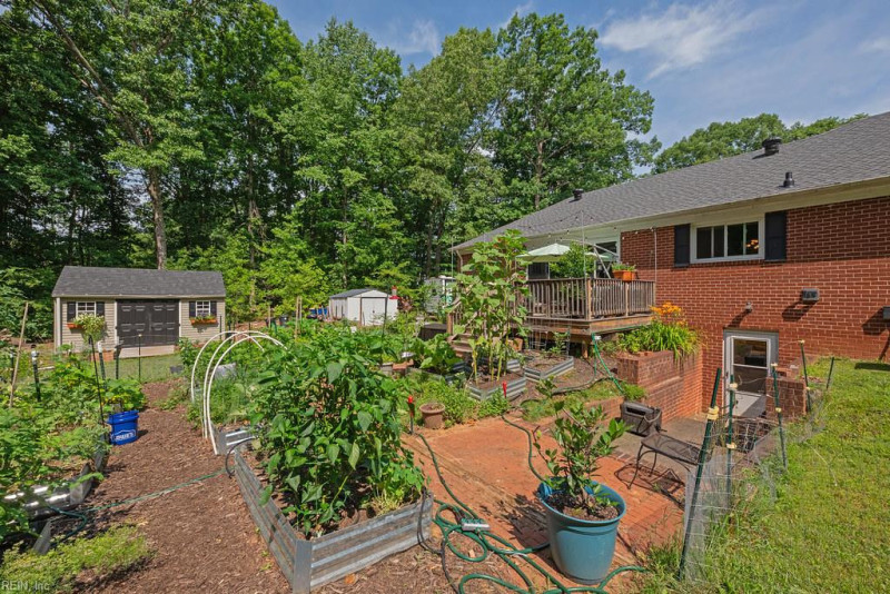 Photo 11 of 39 residential for sale in Chesterfield County virginia