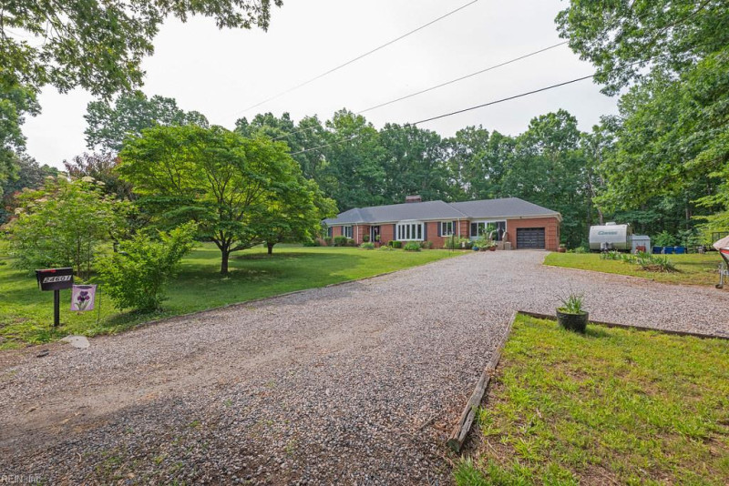 Photo 2 of 39 residential for sale in Chesterfield County virginia