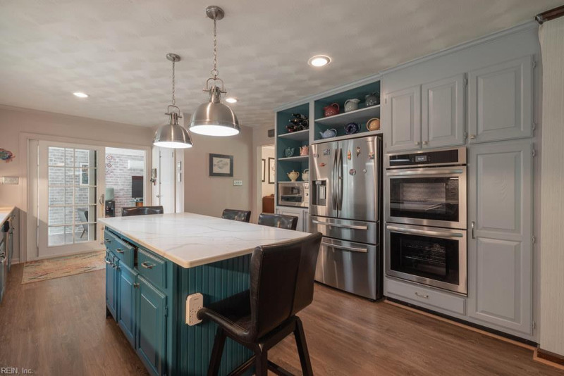 Photo 24 of 39 residential for sale in Chesterfield County virginia