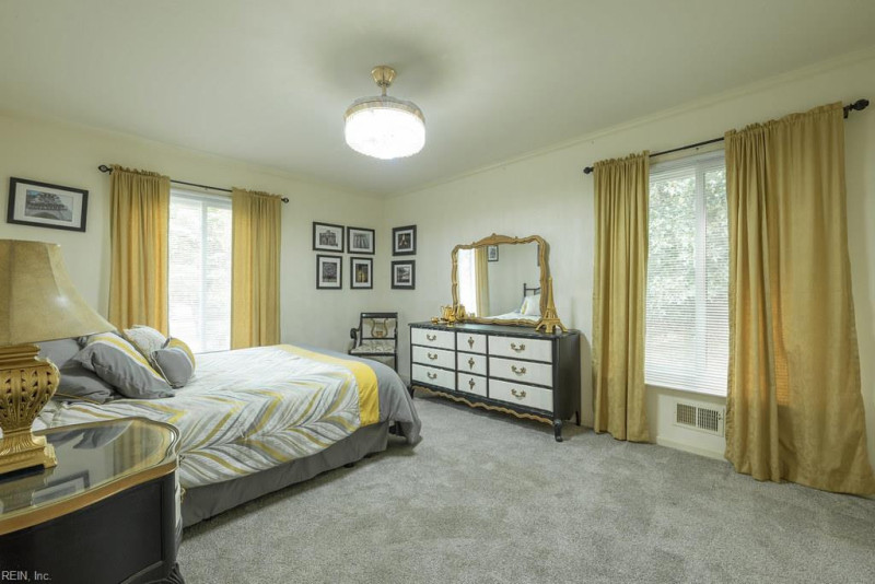 Photo 30 of 39 residential for sale in Chesterfield County virginia