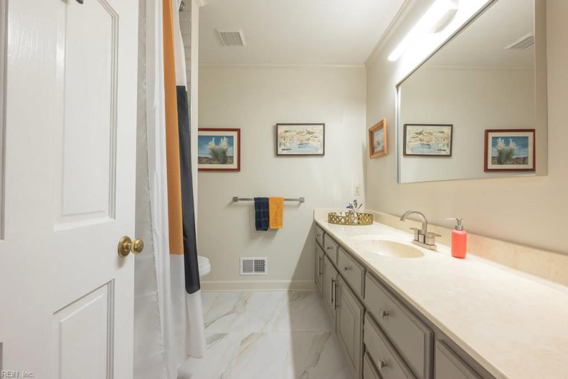 Photo 31 of 39 residential for sale in Chesterfield County virginia