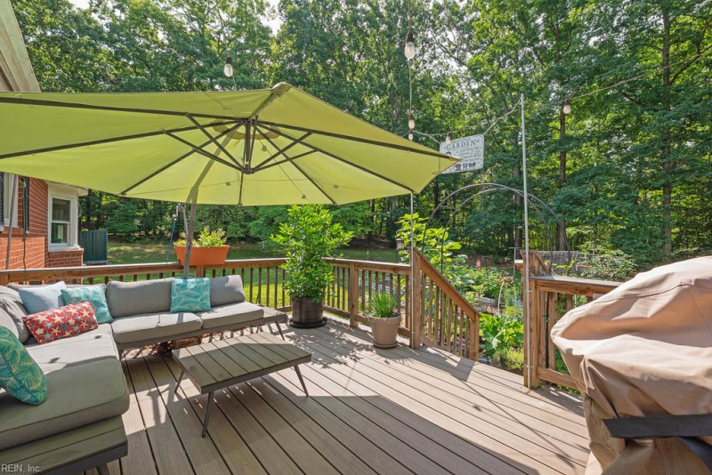 Photo 33 of 39 residential for sale in Chesterfield County virginia