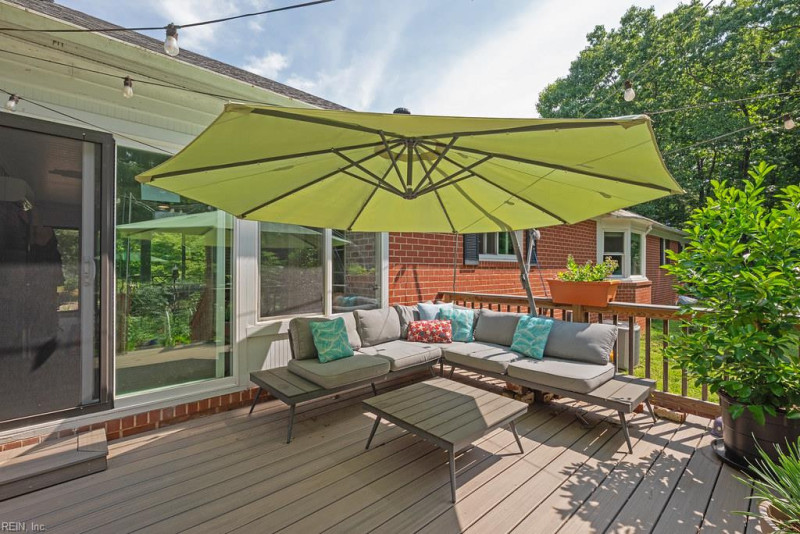 Photo 34 of 39 residential for sale in Chesterfield County virginia