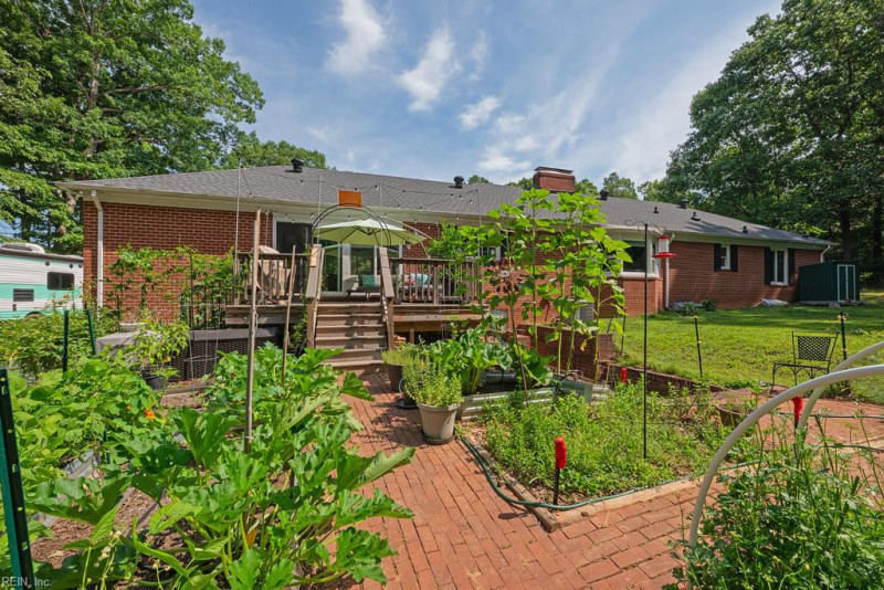 Photo 36 of 39 residential for sale in Chesterfield County virginia