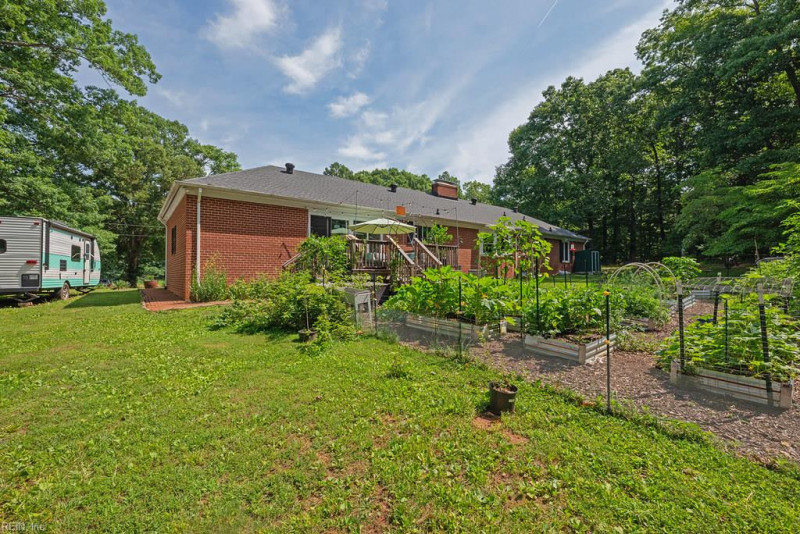 Photo 37 of 39 residential for sale in Chesterfield County virginia