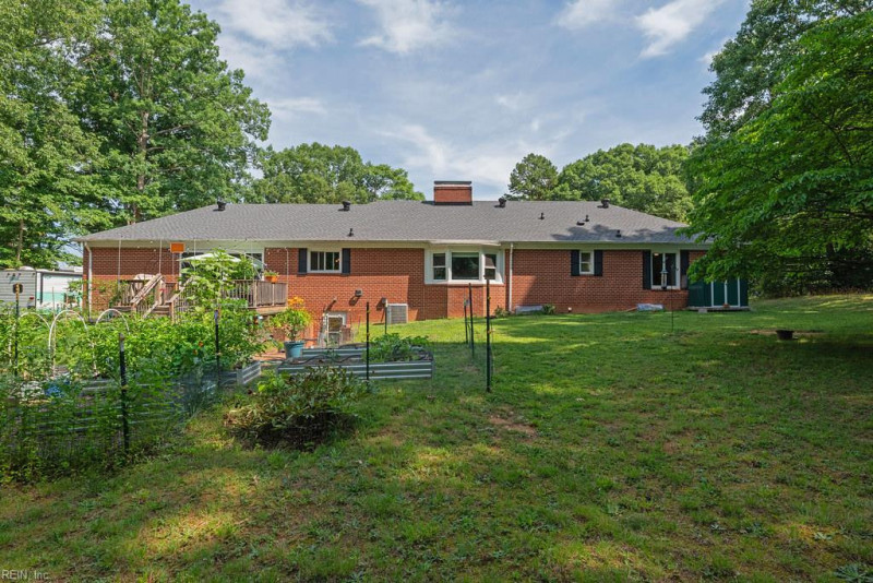 Photo 38 of 39 residential for sale in Chesterfield County virginia