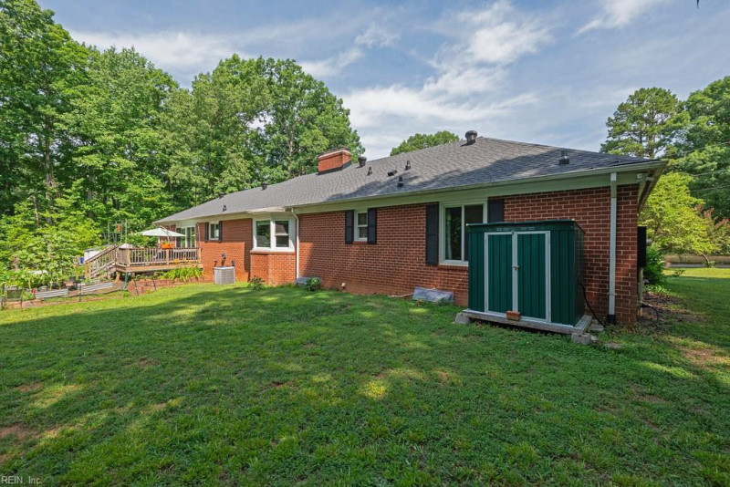 Photo 39 of 39 residential for sale in Chesterfield County virginia
