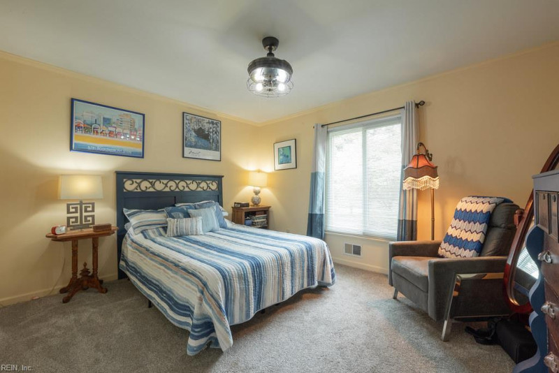 Photo 7 of 39 residential for sale in Chesterfield County virginia