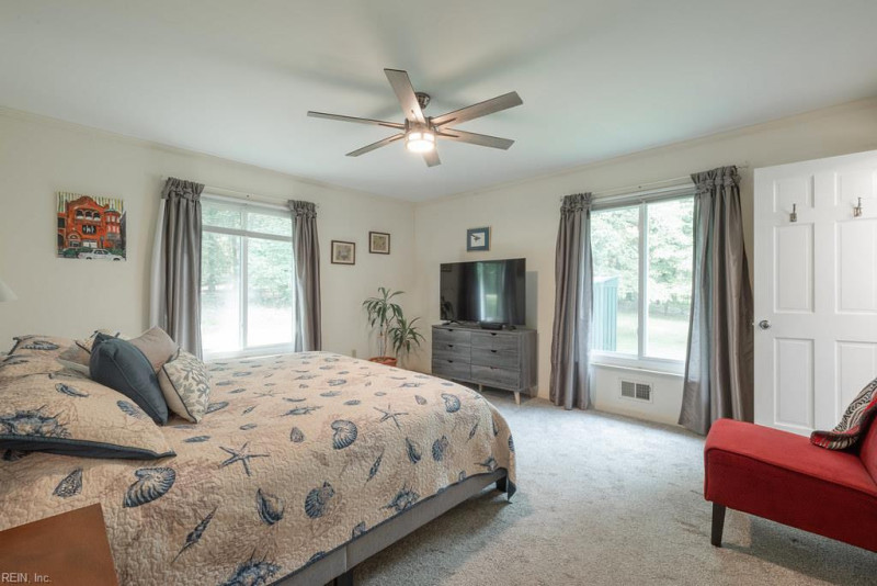 Photo 8 of 39 residential for sale in Chesterfield County virginia