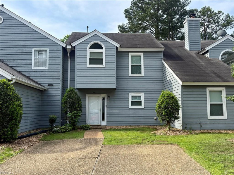 Photo 1 of 21 residential for sale in Hampton virginia
