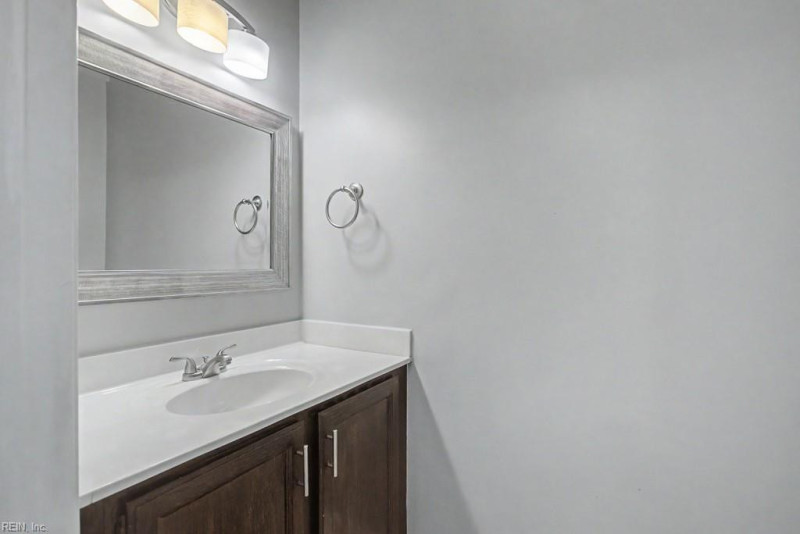 Photo 11 of 21 residential for sale in Hampton virginia