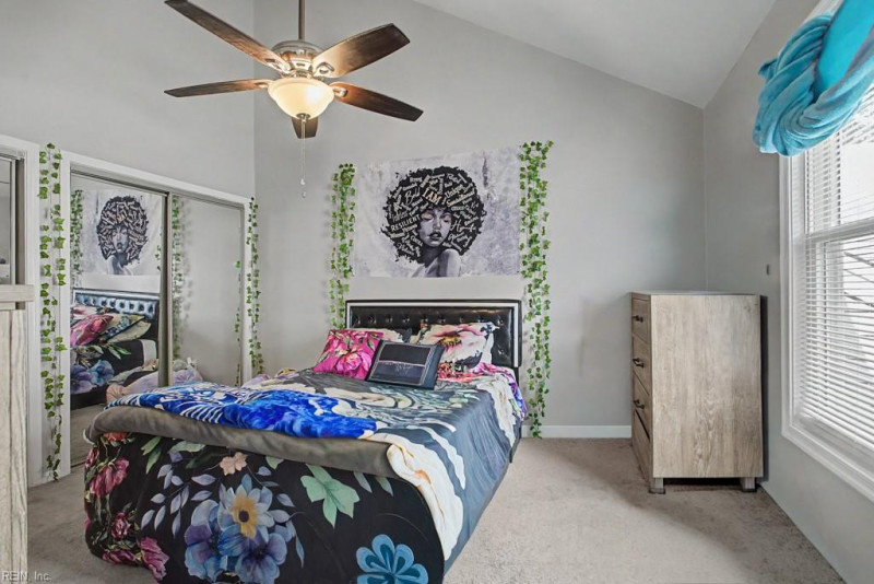 Photo 15 of 21 residential for sale in Hampton virginia