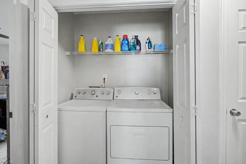 Photo 19 of 21 residential for sale in Hampton virginia