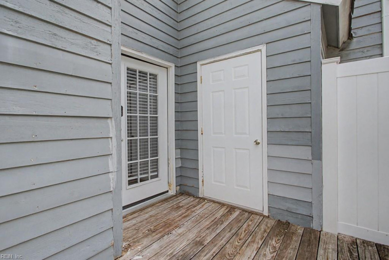 Photo 21 of 21 residential for sale in Hampton virginia