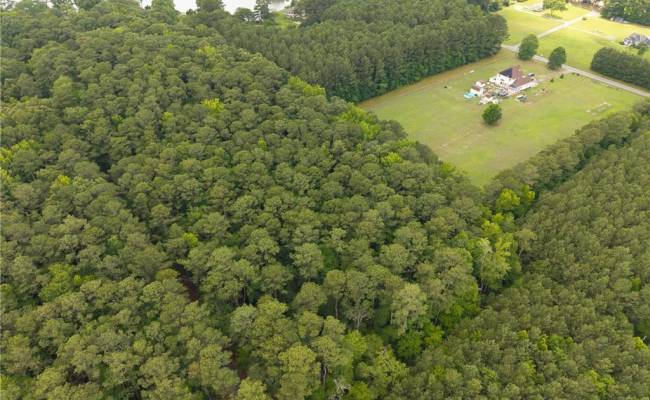 Lot 2 Yacht Club Road, Mathews County, VA 23076
