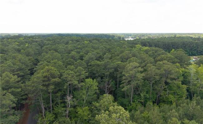 Lot 2 Yacht Club Road, Mathews County, VA 23076