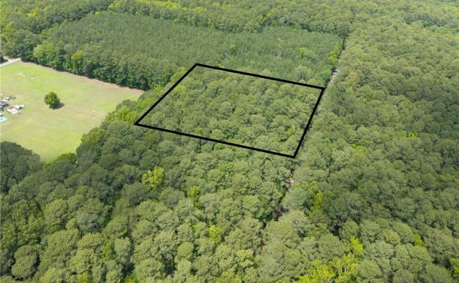 Lot 2 Yacht Club Road, Mathews County, VA 23076