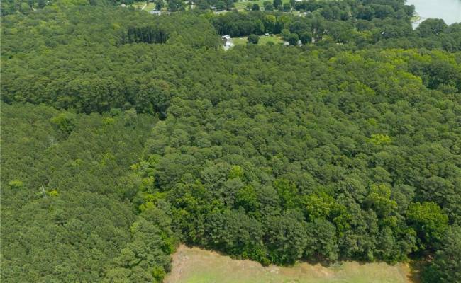 Lot 2 Yacht Club Road, Mathews County, VA 23076