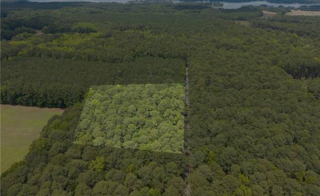 Lot 2 Yacht Club Road, Mathews County, VA 23076