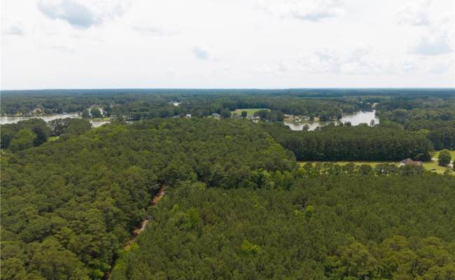 Lot 2 Yacht Club Road, Mathews County, VA 23076