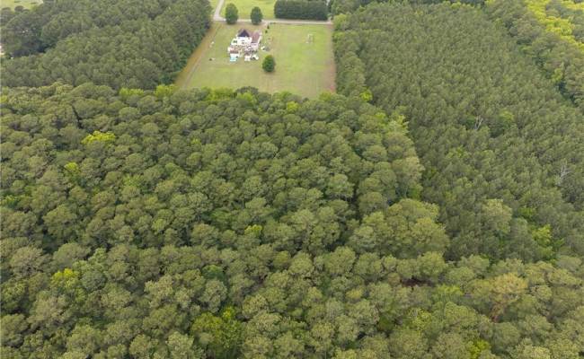 Lot 2 Yacht Club Road, Mathews County, VA 23076