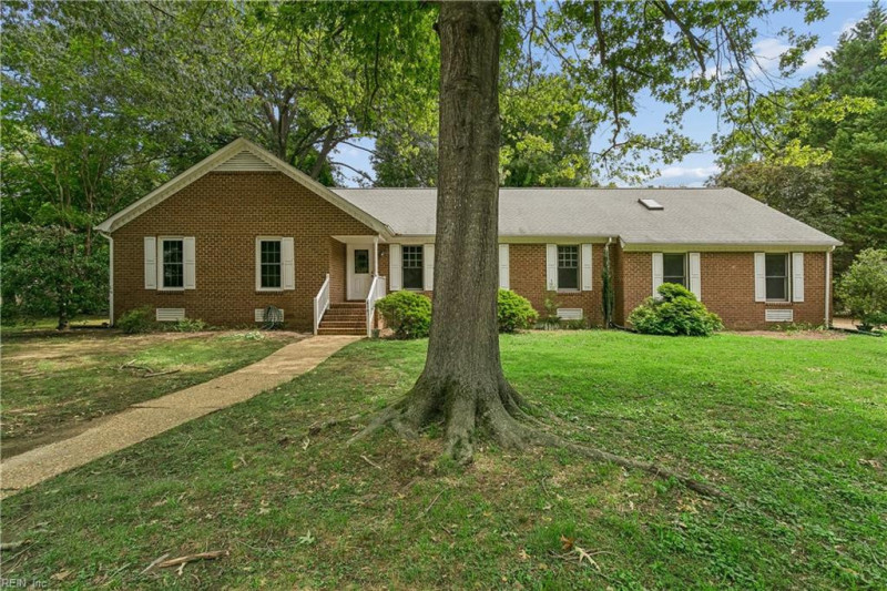 Photo 1 of 48 residential for sale in James City County virginia