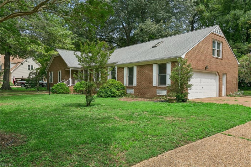 Photo 2 of 48 residential for sale in James City County virginia