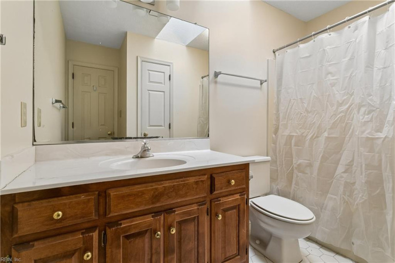 Photo 40 of 48 residential for sale in James City County virginia