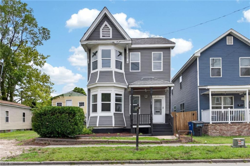 Photo 1 of 29 residential for sale in Portsmouth virginia Photo 1 of 29 residential for sale in Portsmouth virginia