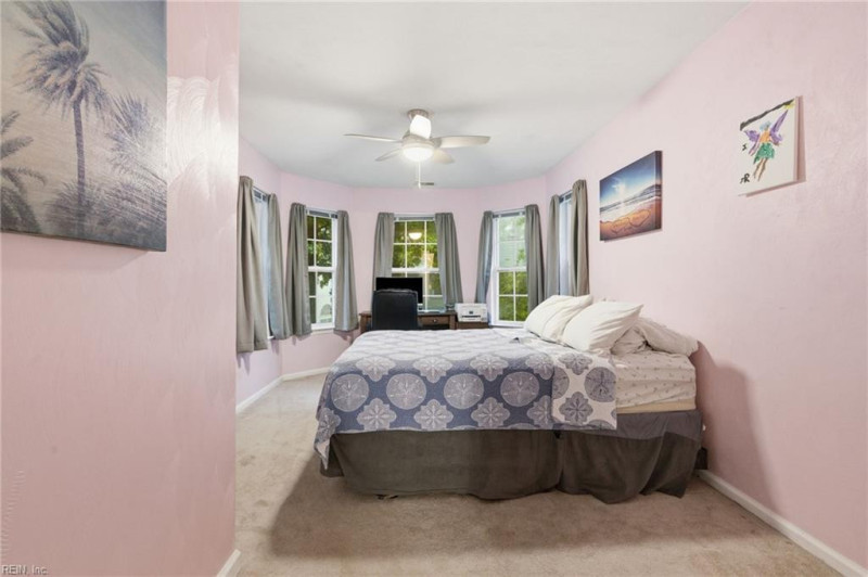 Photo 19 of 32 residential for sale in Chesapeake virginia