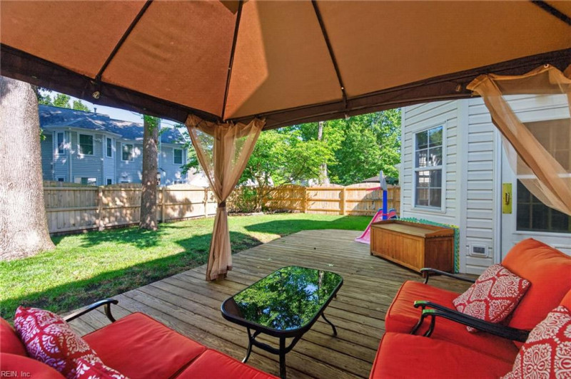 Photo 2 of 32 residential for sale in Chesapeake virginia