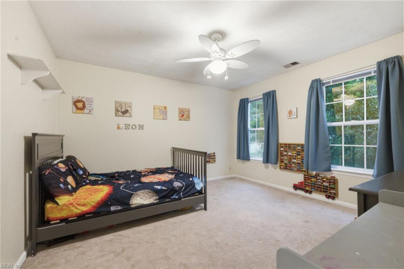 Photo 28 of 32 residential for sale in Chesapeake virginia