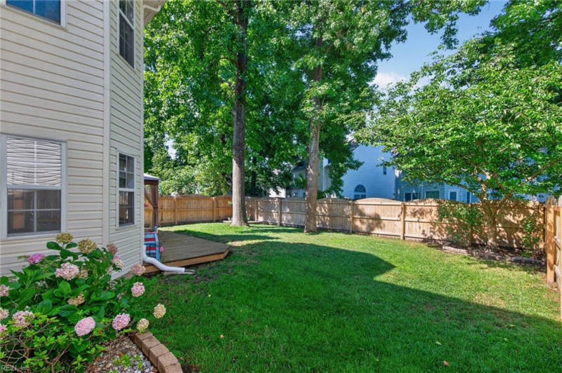Photo 30 of 32 residential for sale in Chesapeake virginia