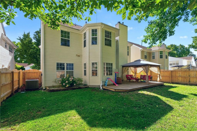Photo 31 of 32 residential for sale in Chesapeake virginia