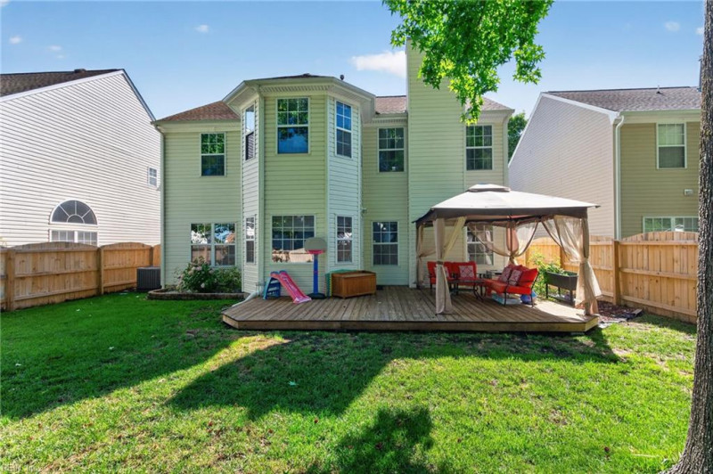 Photo 32 of 32 residential for sale in Chesapeake virginia