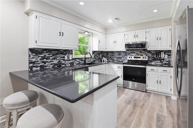 Photo 9 of 42 residential for sale in Hampton virginia Photo 9 of 42 residential for sale in Hampton virginia