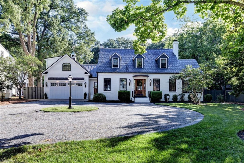 Photo 1 of 50 residential for sale in Newport News virginia