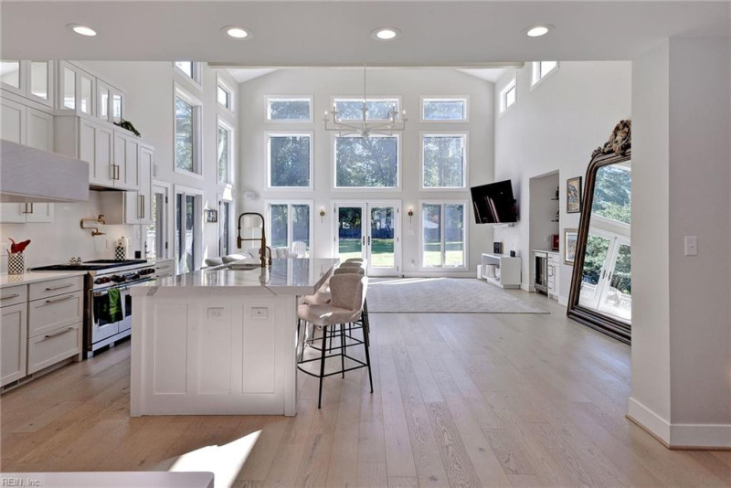 Photo 13 of 50 residential for sale in Newport News virginia