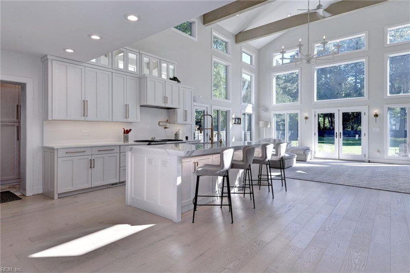 Photo 14 of 50 residential for sale in Newport News virginia